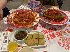 -阿财老铺·老蚌埠龙虾城(华夏总店)