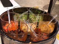 -八珍玉食鸡煲·打边炉(印象城店)