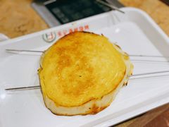 -禾记海鲜烧烤(八一路店)