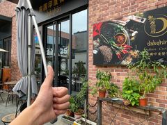 -南国印度餐厅Dakshin