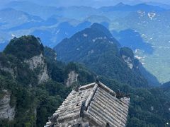 -武当山风景区