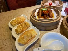 -点都德(聚福楼店)