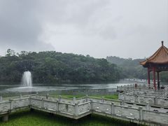 -广州莲花山旅游区