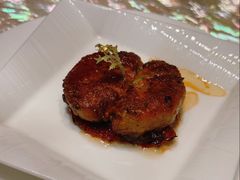 -8餐厅(新葡京酒店)