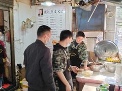 -周记热干面豆皮大王(桃花东街店)