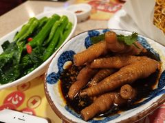 -点都德(大茶楼店)