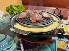 -牛犇烤肉(物资学院路店)