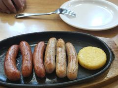 -萨莉亚意式餐厅(南京环亚凯瑟琳广场店)