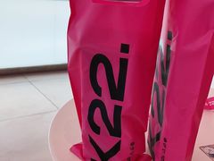-K22.酸奶草莓(烟台芝罘店)