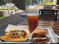 -Shake Shack(南山万象天地店)