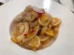 酸甜泰式去骨鸡爪-新名仕(仙霞路店)