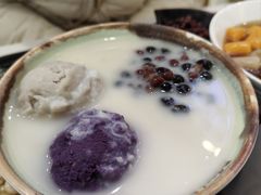 -鲜芋仙(观音桥大融城LG店)