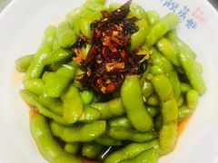 -靓靓蒸虾(中山里店)