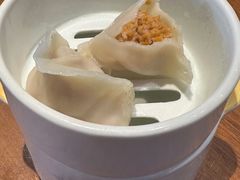 -喜鼎海胆水饺(东港店)