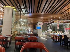 -长沙顺天凯宾斯基酒店·祈顺酒家中餐厅(雨花亭店)