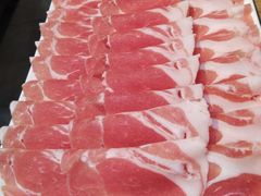 -珍巴奴毛肚牛肉小火锅(四惠店)
