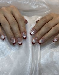 -初心はつ こころ日式美甲美睫沙龙