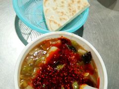 -邢老三肉丸糊辣汤(西安总店)