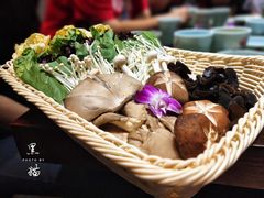 田园风光-重庆德庄火锅(体育中心店)