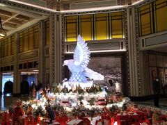 -上海和平饭店 Fairmont Peace Hotel