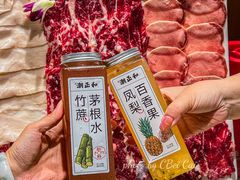 -潮正和潮汕牛肉火锅·老字号(番禺万达店)