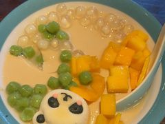 -江边城外烤全鱼(方庄时代购物中心店)
