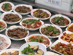 -桂园白粥·潮汕老味道