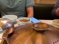 -润园四季椰子鸡火锅(南山海岸城店)