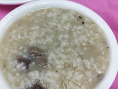 -电白鸭粥店(下沙二坊88号店)