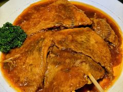 -惠宾饭庄(中山路店)