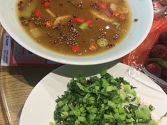 -拉完海鲜大排档(温岭店)