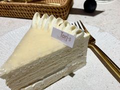 茉莉酒酿千层-Toris(LuOne凯德晶萃广场店)
