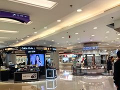 -银座mall(东直门店)
