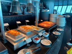 -澳门旅游塔360°旋转餐厅(南湾湖广场店)