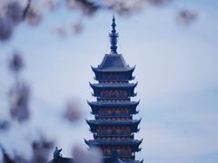 -常熟方塔园