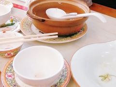 -砂锅居(西四店)