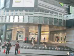 -海底捞火锅(方圆荟店)