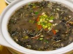 -绿岛国际酒店·海鲜酒楼(八七路店)