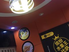 -City1+1城市比萨·意面(桂林路店)