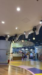 -小牧童游乐园(西丽宝能环球汇店)