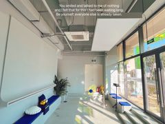 -METIS FITNESS女性健身工作室