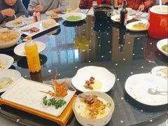 -程新大酒店(常州龙虎塘店)