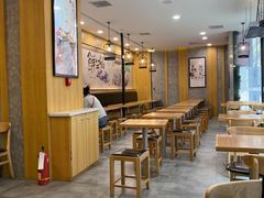 -鲜芋仙(太原街万达店)