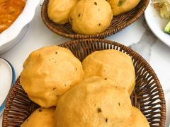 -途肴·老农饭庄(百里峡店)