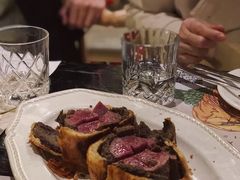 惠灵顿牛扒-餮熹Tipsea法餐(吉大店)