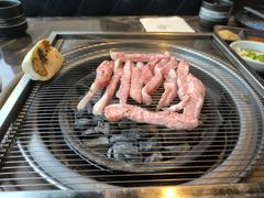 -橡果烤肉(仙林店)