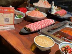 -大隐·成都火锅Bistro(合生麒麟新天地店)