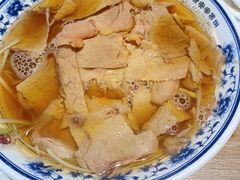 -直隶安家牛肉罩饼(建华店)
