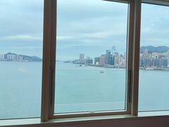 -香港九龙海逸君绰酒店