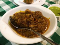 -Santoor 萨都里印度餐厅(北锣鼓巷店)